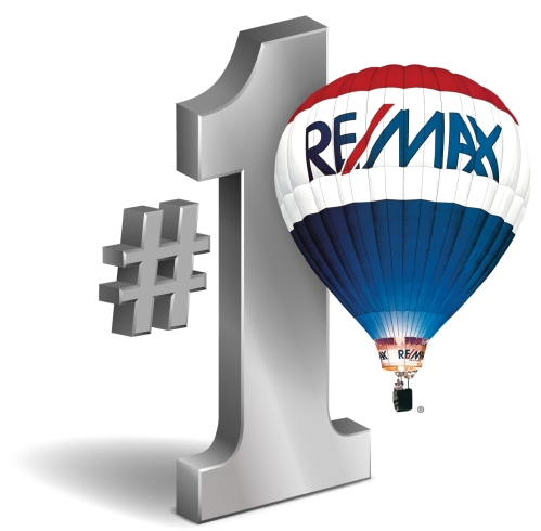 RE/MAX First, #1 Real Estate Company in volume for 2011